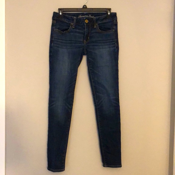 American Eagle Outfitters Denim - AMERICAN EAGLE Skinny Jeans